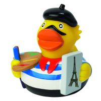 Paris Ente CityDuck® "Paris" Frankreich...