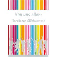 Allgemeine Wünsche große A4 XXL...