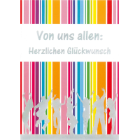 Allgemeine Wünsche große A4 XXL...