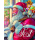 Weihnachten Minikarte mit Umschlag Weihnachtsmann
