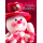 Weihnachten Klammerkarte Minikarte mit farbiger Kammer Schneemann, mit Minik