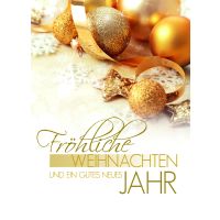 Weihnachtskarte Klammerkarte Minikarte...