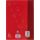 Schulheft Oxford A4 3. Klasse Lineatur 3 ohne Rand 32 Blatt