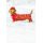 Weihnachten – Ohne Text - Premium Line - Glückwunschkarte im Format 11,5 x 17 cm mit Briefumschlag
