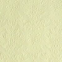 Cocktail Servietten 25 x 25 cm 3-lagig 15 Servietten...