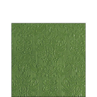 A Cocktail Servietten 25 x 25 cm 3-lagig 15 Servietten...