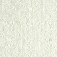 Cocktail Servietten 25 x 25 cm 3-lagig 15 Servietten...