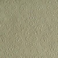 Cocktail Servietten 25 x 25 cm 3-lagig 15 Servietten...