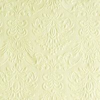 Cocktail Servietten 25 x 25 cm 3-lagig 15 Servietten...