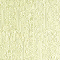 Cocktail Servietten 25 x 25 cm 3-lagig 15 Servietten...