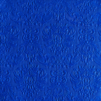 Servietten Lunch 33 x 33 cm 3-lagig mit Prägung 15...