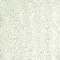 Servietten 33 x 33 cm 3-lagig mit Prägung 15...