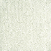 Servietten 33 x 33 cm 3-lagig mit Prägung 15...