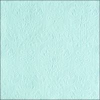Servietten 33 x 33 cm 3-lagig mit Prägung 15...