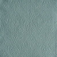Servietten Lunch 33 x 33 cm 3-lagig mit Prägung 15...