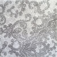 Servietten Lunch Napkin Lunch Format: 33 x 33 cm 3-lagig...