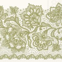 Servietten Format: 33 x 33 cm 3-lagig 20 Servietten...