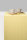 A - Tischläufer - Table Runner - Format 6 x 33cm - Elegance Light Yellow - elegantes leichtes Gelb