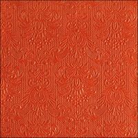 Serviette Dinner Format: 40 x 40 cm 3-lagig 15 Servietten...