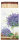 Streichhölzern – Matches – Format: 6,5 x 11 cm – 45 Steichhölzer pro Packung - Lavendel Bund – Blumentopf - Ambiente