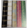 Sortiment Geschenkpapier Touch of Gold 25 Röllchen € 5,95 Gesamt-UVP € 148,75 Bundle Happy Birthday