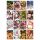 Weihnachten 100 Fotokarten mit Umschlägen UVP € 150 Fotokarten, 16 verschiedene Motive sortiert