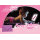 Geburtstag - Flashlight - Soundkarte und Lichtkarte im Format 14,8 x 21,0 cm - "Baby Shopping"