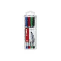 Folienstift STABILO® OHPen universal, 0,7 mm,...