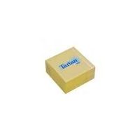 Haftnotiz Würfel Neon, 63 g/qm, 76x37x6 mm,...