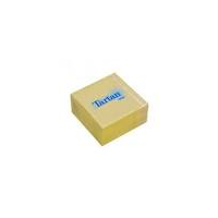 Haftnotiz Würfel Neon, 63 g/qm, 76x37x6 mm,...