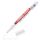 Kreidemarker edding 4095, 2 - 3 mm, weiß Rundspitze