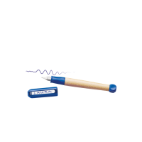 LAMY Schreiblernfüller abc blau