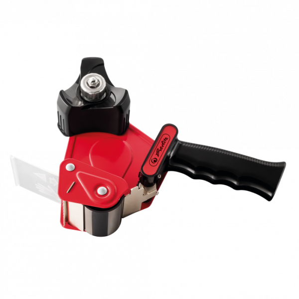 Packbandabroller für Großrollen bis 66m x 50mm