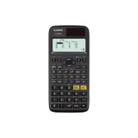 Rechner FX-85DE X, 325Funktionen ,Solarzelle + Batterie...