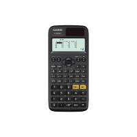Rechner FX-85DE X, 325Funktionen ,Solarzelle + Batterie...