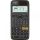 Rechner FX-85DE X, 325Funktionen ,Solarzelle + Batterie (LR-44),77X11,1X165,5MM,SW