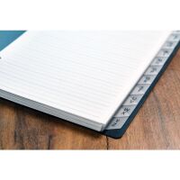 Adressbuch Telefonringbuch Telefonbuchmappe PP 157 x 212...