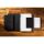 Adressbuch Telefonringbuch Telefonbuchmappe PP 157 x 212 mm schwarz Veloflex