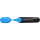 Textmarker blau Schneider Textmarker Job TM 150, 1503, blau, 1-4,5mm Keilspitze