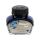 Pelikan Füllertinte 4001 301028 blauschwarz 30ml im Glas 30 Milliliter