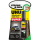 UHU ALLESKLEBER SUPER Strong & Safe, Tube mit 7g, Infokarte