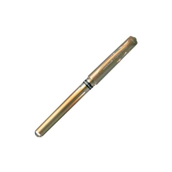 Gelroller uni-ball® SIGNO UM 153, Schreibfarbe: gold