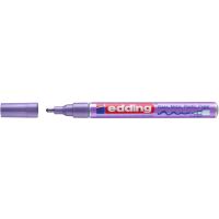 Edding Glanzlack-Marker creative 751, 1 - 2 mm,...