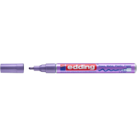 Edding Glanzlack-Marker creative 751, 1 - 2 mm,...
