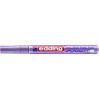 Edding Glanzlack-Marker creative 751, 1 - 2 mm,...
