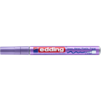 Edding Glanzlack-Marker creative 751, 1 - 2 mm,...