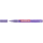 Edding Glanzlack-Marker creative 751, 1 - 2 mm, violett-metallic