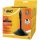 Kugelschreiber-Ständer mit Druckkugelschreiber BIC® 4 Colours Counter Pen, sw