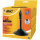 Kugelschreiber-Ständer mit Druckkugelschreiber BIC® 4 Colours Counter Pen, sw