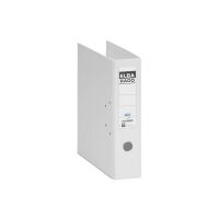 Elba Ordner Rado Plast A4 75mm breit PVC vollfarbig...